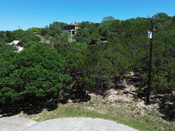 1352 Stardust Drive LOT 65, Canyon Lake, TX 78133
