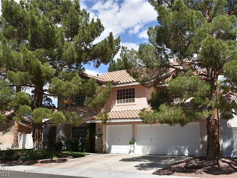 5736 Willowcreek Rd, North Las Vegas, NV