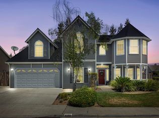 4650 W Roberts Ave, Fresno, CA 93722