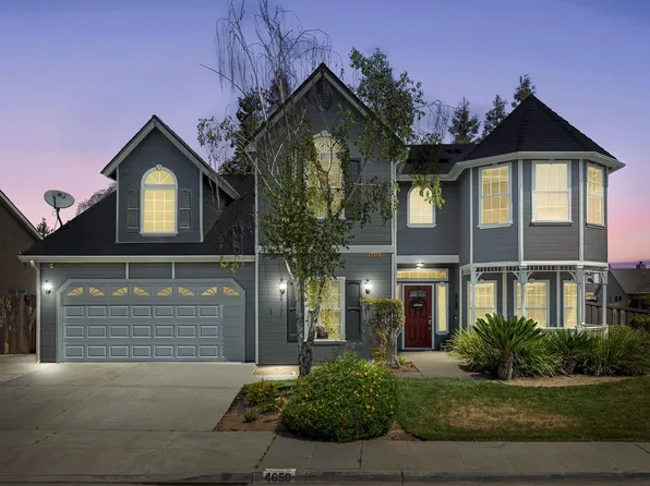 4650 W Roberts Ave, Fresno, CA 93722