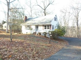 28 Whittier Hills Rd, North Salem, NY 10560