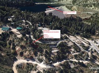 442 Pine Dr, Cedar Glen, CA 92321