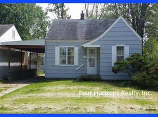 605 W Link St, Kirksville, MO 63501