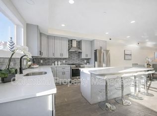 3552 Warder St NW, Washington, DC 20010