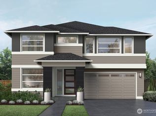 16918 SE 257th Pl, Covington, WA 98042