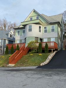 34 Uxbridge St, Worcester, MA, 01605