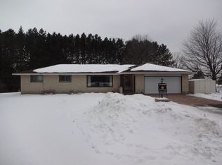 3020 County Road Y, Stevens Point, WI 54482