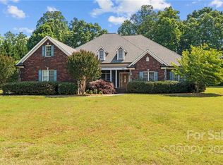 2216 Jensen Ln, Concord, NC 28025