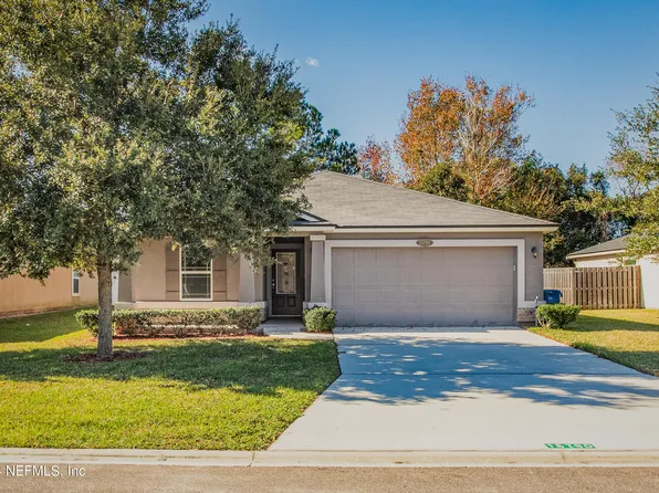 15780 CANOE CREEK Drive, Jacksonville, FL 32218