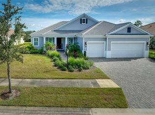 11638 Aucilla Dr, Venice, FL 34293