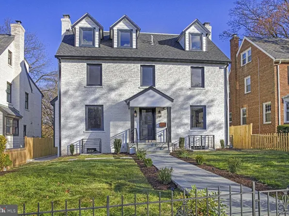 5933 16th St NW, Washington, DC 20011