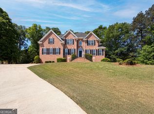 100 James Ridge Dr, Stockbridge, GA 30281