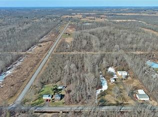 0 Griswold Rd, Akron, NY 14001