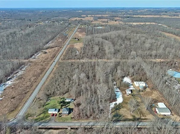 0 Griswold Rd, Akron, NY 14001