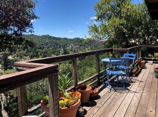 149 Southern Heights Blvd, San Rafael, CA 94901