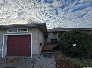 41 Halleran Cres, Regina, SK S4R3Z3