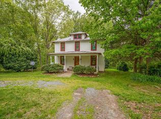 259 Chapman Rd, Stanardsville, VA 22973