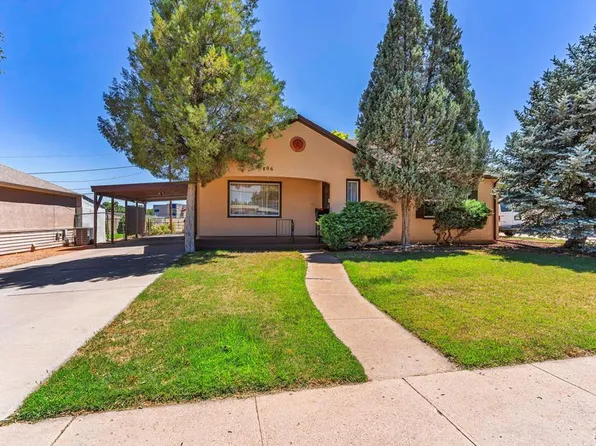 806 W 22nd St, Pueblo, CO 81003