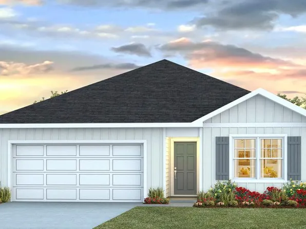 304 Cove Ln, Port Saint Joe, FL 32456