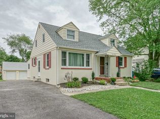413 Tatem Ave, Collingswood, NJ 08108