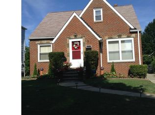 361 E 211th St, Euclid, OH 44123