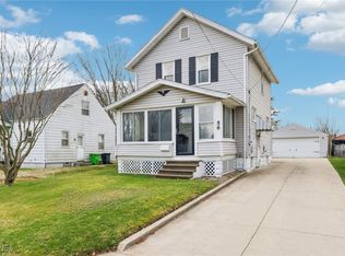 56 27th St NW, Barberton, OH