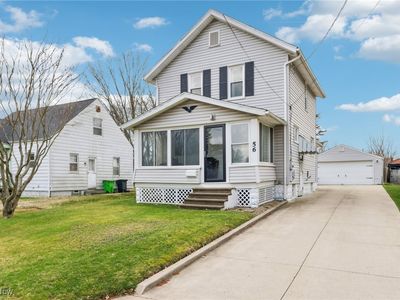 56 27th St NW, Barberton, OH, 44203