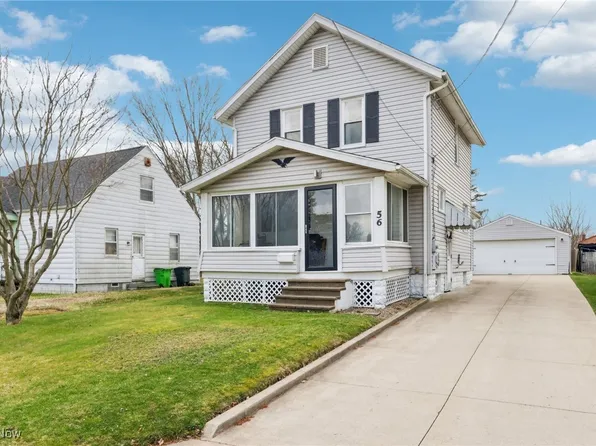 56 27th St NW, Barberton, OH 44203
