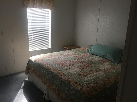 Guest Bedroo