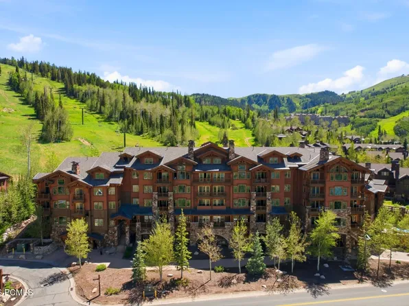 8777 Marsac Ave #206, Park City, UT 84060