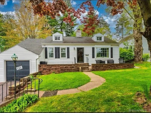 136 North Main Street, West Hartford, CT 06107