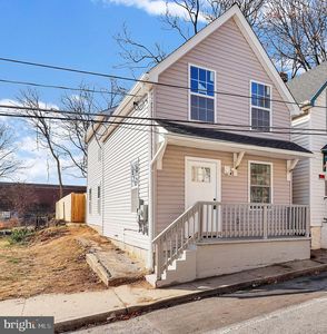 133 Bethel St, Hagerstown, MD, 21740