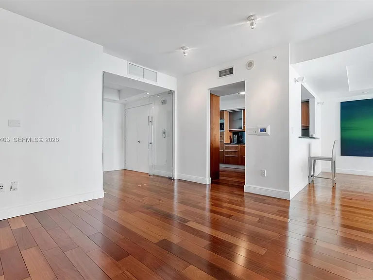 1331 Brickell Bay Dr #1409 — Photo 8