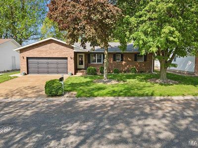 70 Sunfish Dr, Highland, IL, 62249