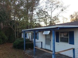 550 Main St, Chipley, FL 32428