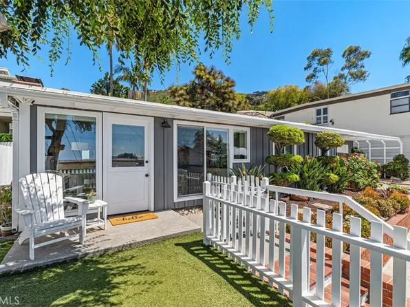 31982 Virginia Way, Laguna Beach, CA 92651