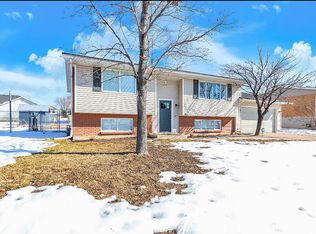 2028 N 630 W, Clinton, UT 84015