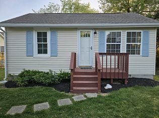 610 Bennett St, Milton, DE 19968