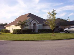 1228 Paradise Pond Rd, Saint Augustine, FL 32092