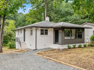 2321 Stroller Ave, Durham, NC 27705