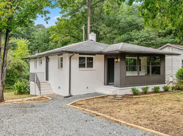 2321 Stroller Ave, Durham, NC 27705