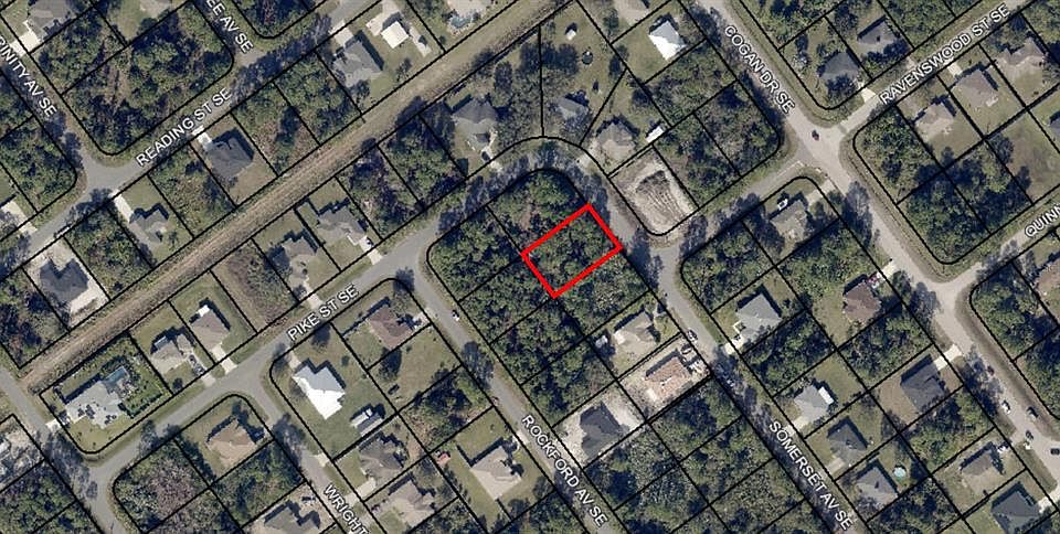 1st image of 2706 SOMERSET AVENUE SE LOT 2