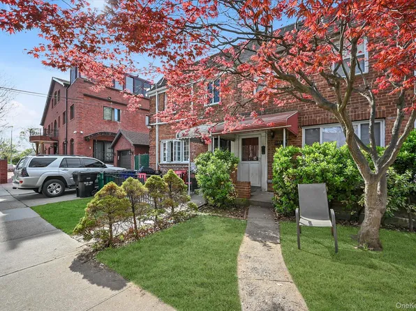144-56 68th Avenue, Kew Garden Hills, NY 11367