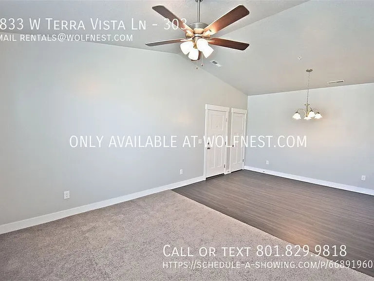 1833 W Terra Vista Ln #303 — Photo 4