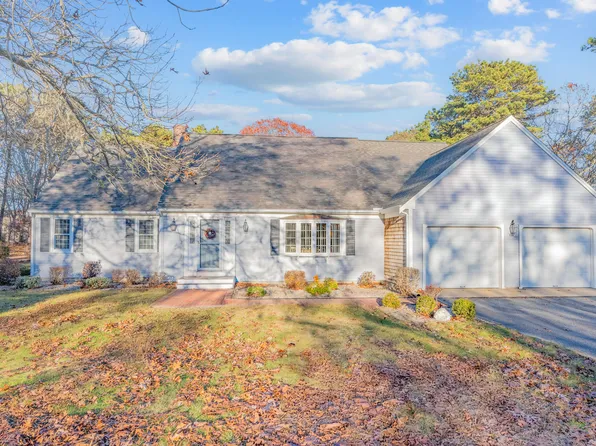 138 Setucket Road, Yarmouth Port, MA 02675