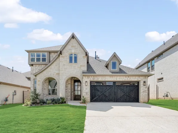 139 Kingfisher Ln, Aledo, TX 76008