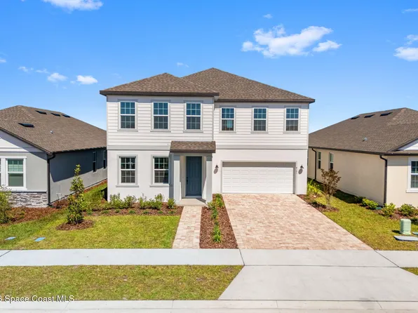 4151 Dockyard Dr, Rockledge, FL 32955