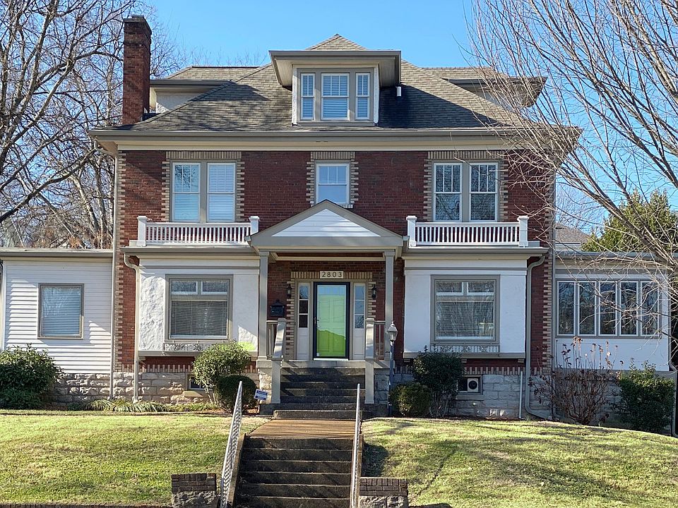 1st image of 2803 Belmont Blvd
