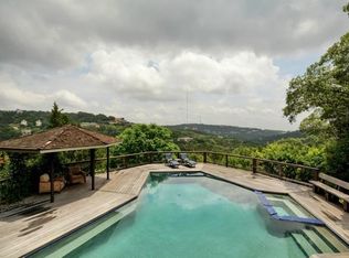 5423 Petticoat Ln, Austin, TX 78746