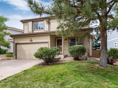 4967 Waldenwood Drive, Highlands Ranch, CO, 80130